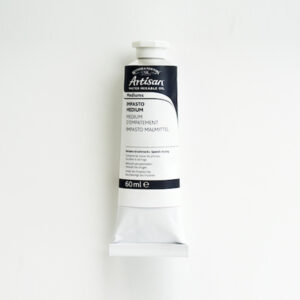 Medium per Impasto Artisan, 60 ML, Winsor e Newton