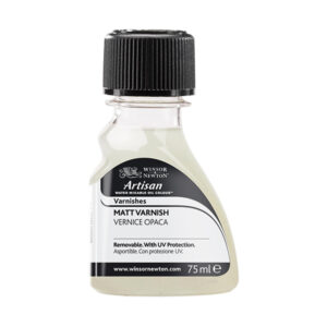 Vernice Opaca Artisan, 75 ML