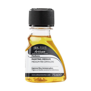 Medium per Dipingere Artisan, 75 ML, Winsor e Newton
