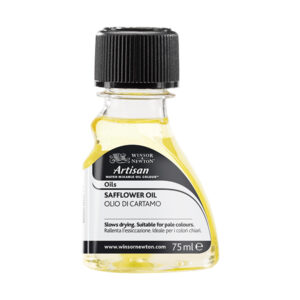 Olio di Cartamo Artisan, 75 ML, Winsor e Newton