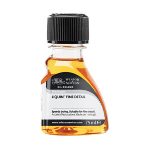 Liquin Fine Detail Winsor e Newton, 75 ML