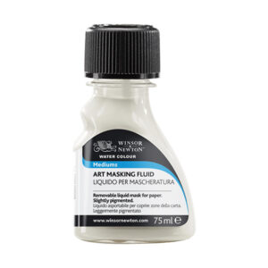 Fluido per Mascheratura Winsor e Newton, 75 ML