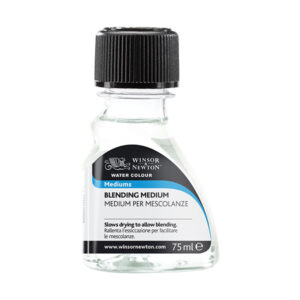 Medium per Mescolanze Winsor e Newton, 75 ML