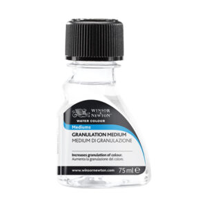 Medium di Granulazione 75 ML Winsor e Newton