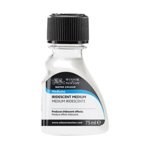 Medium Iridescente 75 ML Winsor e Newton