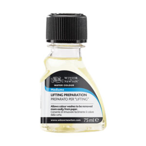 Preparato per Lifting 75 ML Winsor e Newton