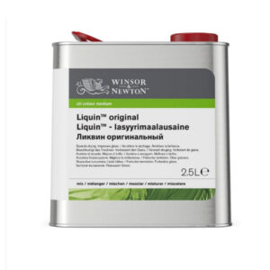 Liquin Winsor e Newton, 2,5 LT
