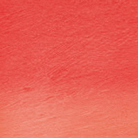 14 - Deep vermilion Matite  Acquerellabili Derwent Watercolour