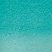 41 - Jade green Matite  Acquerellabili Derwent Watercolour