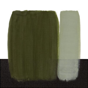 297 - Terra verde antica Colori a Vernice 20 ML Restauro Maimeri