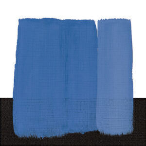 372 - Blu di cobalto Colori a Vernice 20 ML Restauro Maimeri