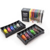 Set 12 Tubi da 22 ML Basics Acrylic Liquitex