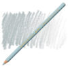 004 - Grigio acciaio Matita Acquerellabile Supracolor Caran d'Ache