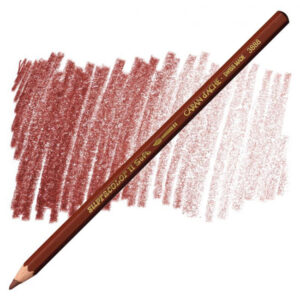 059 - Marrone Matita Acquerellabile Supracolor Caran d'Ache
