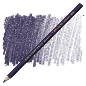 139 - Indaco Matita Acquerellabile Supracolor Caran d'Ache
