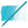 171 - Blu turchese Matita Acquerellabile Supracolor Caran d'Ache