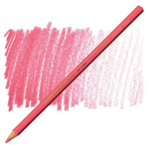 270 - Rosso lampone Matita Acquerellabile Supracolor Caran d'Ache
