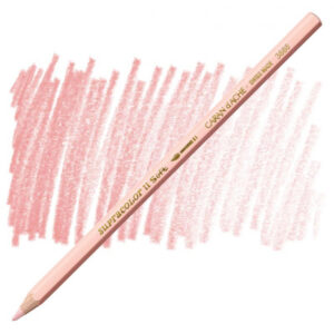 493 - Granito rosa Matita Acquerellabile Supracolor Caran d'Ache