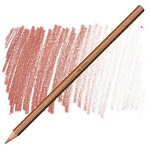497 - Bronzo Matita Acquerellabile Supracolor Caran d'Ache