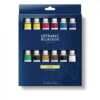 Set 12 Tubi da 20 ML Olio Lefranc Bourgeois