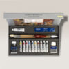 Set Discovery Olio Extra-Fine Lefranc Bourgeois