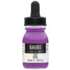 015 - Porpora 30 ML Acrylic Ink! Liquitex