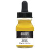416 - Giallo di Marte 30 ML Acrylic Ink! Liquitex