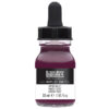 502 - Viola Tenue  30 ML Acrylic Ink! Liquitex