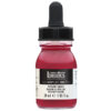 507 - Marrone Periline 30 ML Acrylic Ink! Liquitex