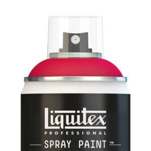 110 - Cremisi acra Acrilici Spray Paint Liquitex