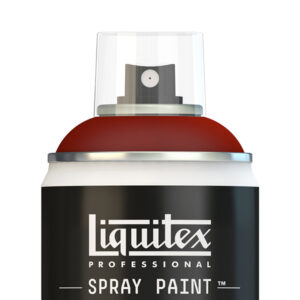 127 - Terra di Siena bruciata Acrilici Spray Paint Liquitex