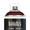 128 - Terra d'ombra bruciata Acrilici Spray Paint Liquitex