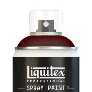 128 - Terra d'ombra bruciata Acrilici Spray Paint Liquitex