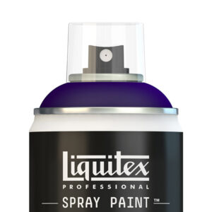 186 - Porpora Acrilici Spray Paint Liquitex