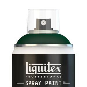224 - Verde di Hooker imit. Acrilici Spray Paint Liquitex