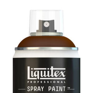 331 - Terra d'ombra naturale Acrilici Spray Paint Liquitex