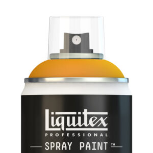 416 - Giallo di Marte Acrilici Spray Paint Liquitex