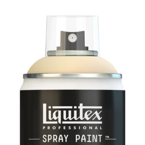 434 - Titanio grezzo Acrilici Spray Paint Liquitex