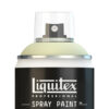436 - Pergamena Acrilici Spray Paint Liquitex