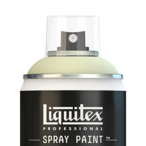 436 - Pergamena Acrilici Spray Paint Liquitex