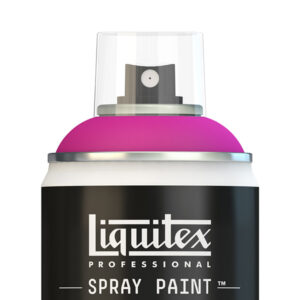 500 - Magenta medio Acrilici Spray Paint Liquitex