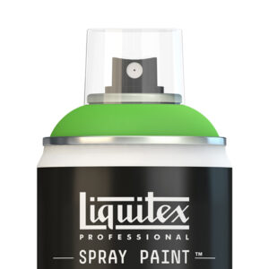 985 - Verde fluo Acrilici Spray Paint Liquitex