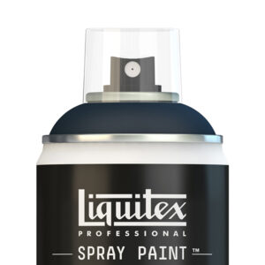 599 - Grigio neutro 3 Acrilici Spray Paint Liquitex