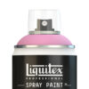 6114 - Magenta quincridone 6 Acrilici Spray Paint Liquitex