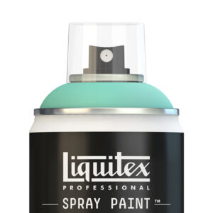7317 - Verde di ftalocianina imit. 7 (tonalità blu) Acrilici Spray Paint Liquitex