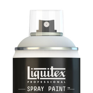 7599 - Grigio neutro 7 Acrilici Spray Paint Liquitex