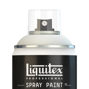8599 - Grigio neutro 8 Acrilici Spray Paint Liquitex