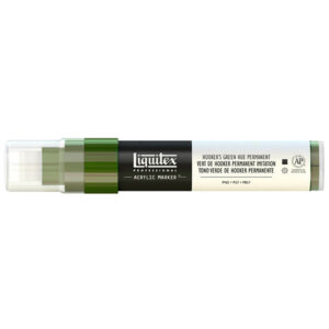 224 - Verde di Hooker imit. 15 mm Acrilici Paint Marker Liquitex