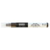 128 - Terra d'ombra bruciata 2 mm Acrilici Paint Marker Liquitex