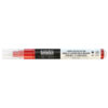 151 - Rosso cadmio medio imit. 2 mm Acrilici Paint Marker Liquitex